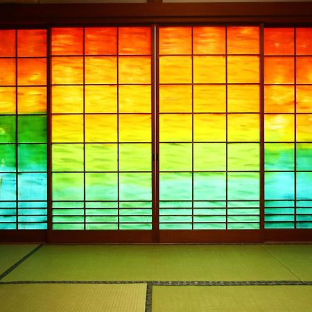Hotel Onosou Onjuku Exterior foto