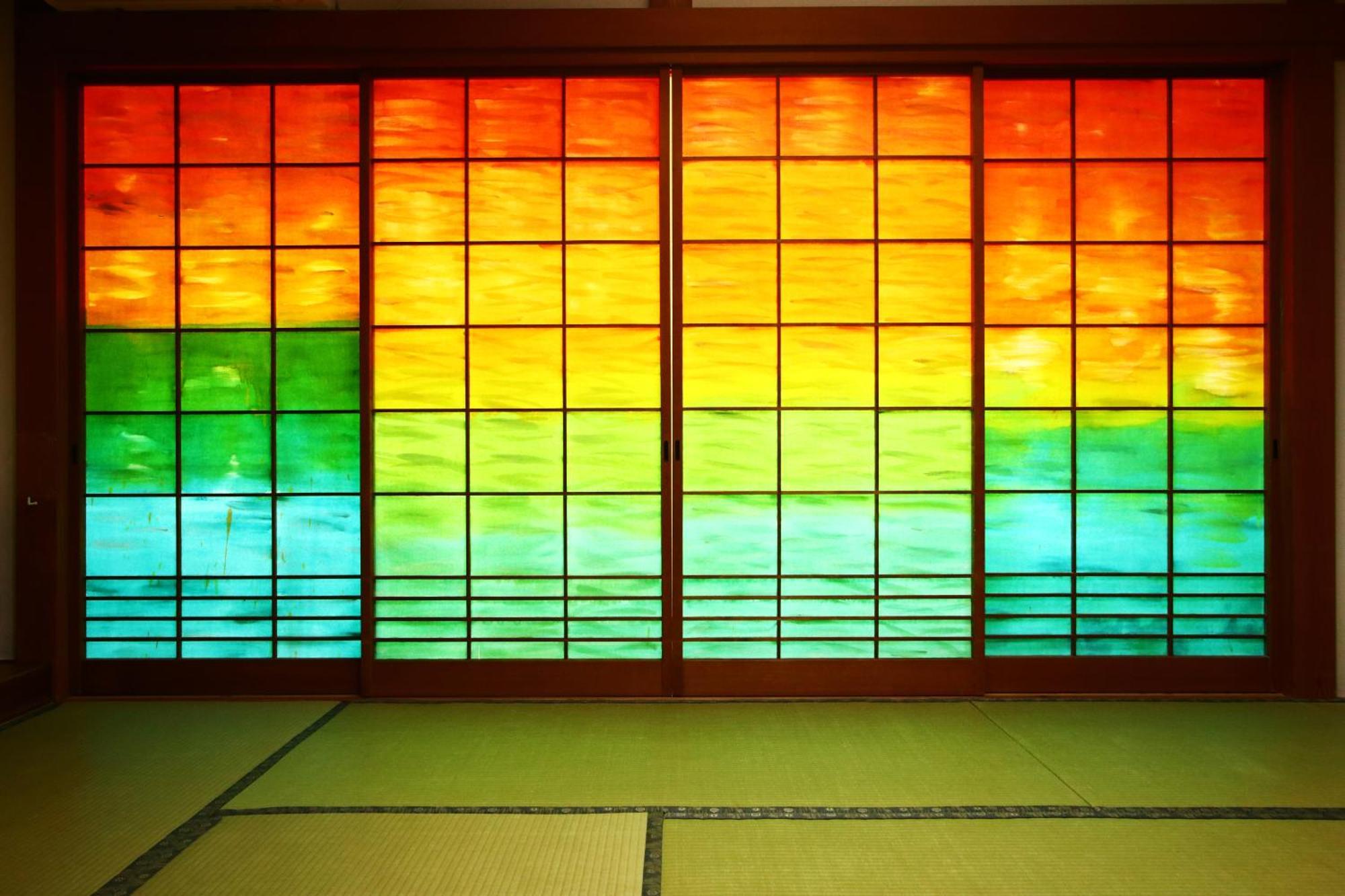 Hotel Onosou Onjuku Exterior foto
