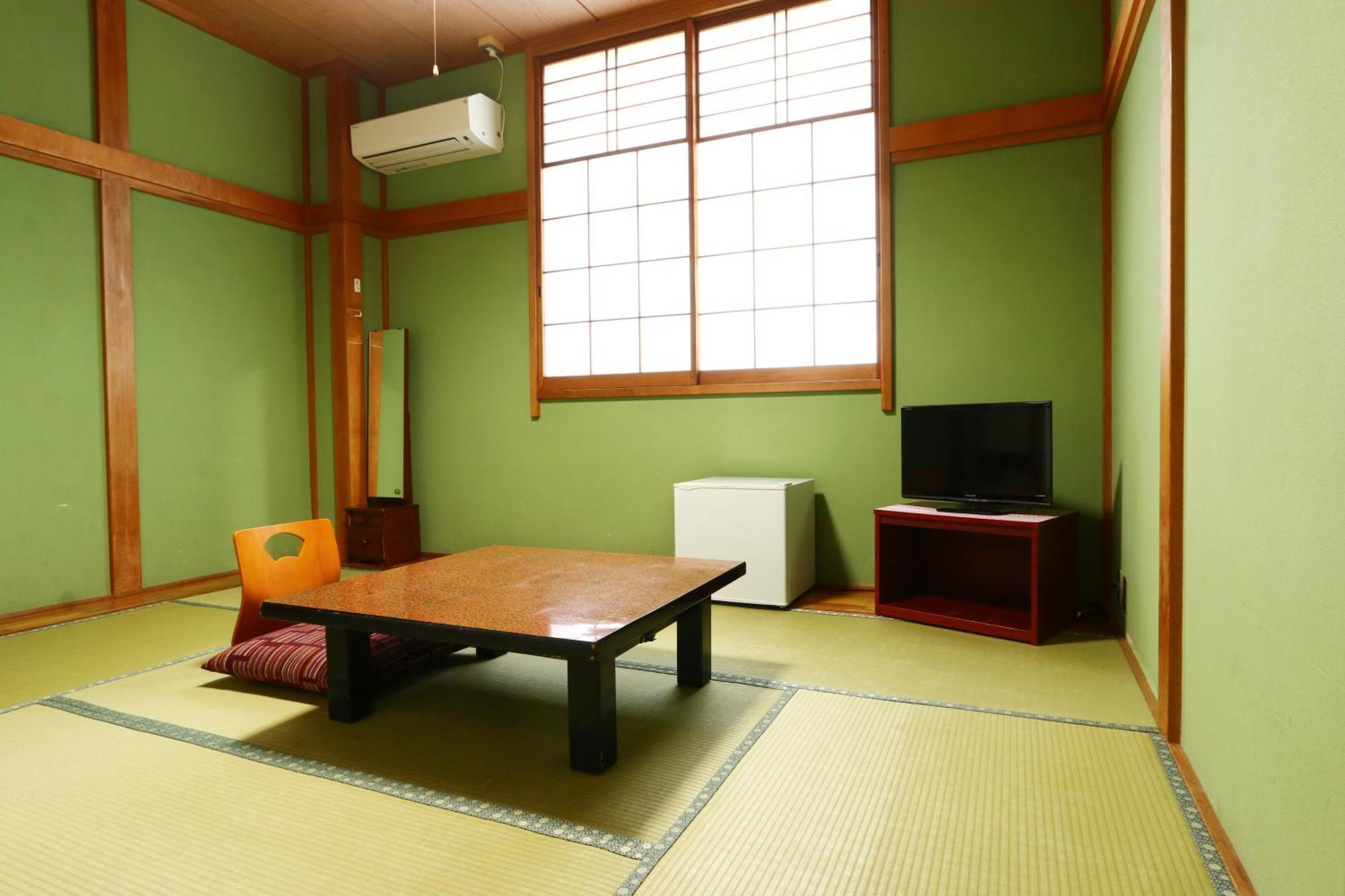 Hotel Onosou Onjuku Exterior foto
