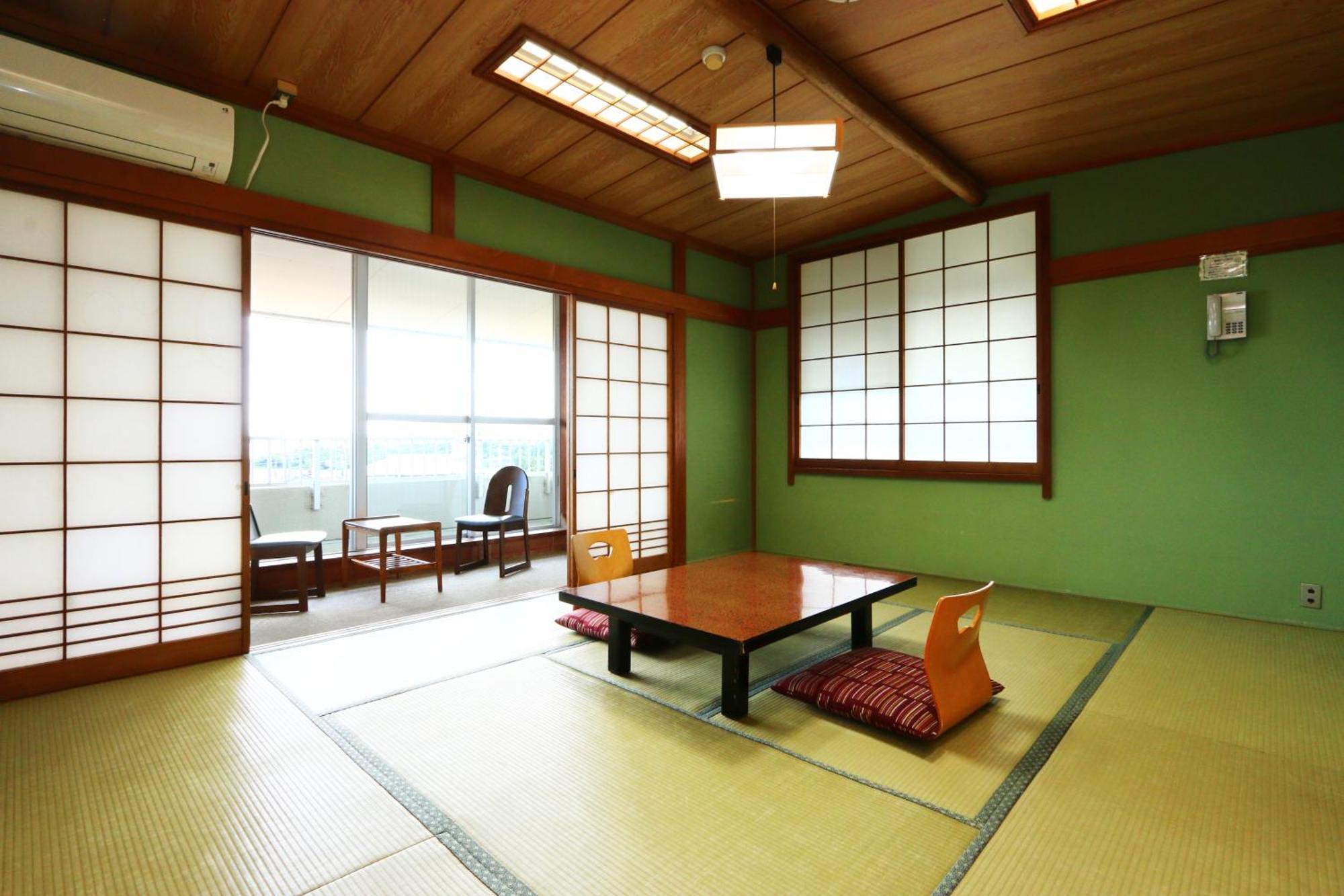Hotel Onosou Onjuku Exterior foto